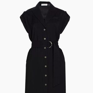 Ramy Brook Belted Celia Dress - New with Tags
